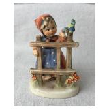 M.J. Hummel Goebel Figurine