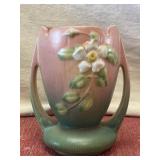 Roseville Pottery 7 Inch Vase
