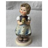 M.J. Hummel Goebel Figurine
