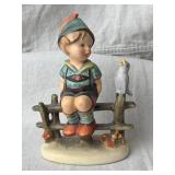 M.J. Hummel Goebel Figurine