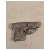 Winner Metal Toy Gun