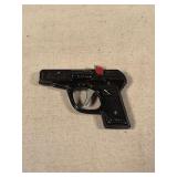 Super PX-5 Metal Toy Gun
