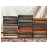 Youth Novel, Guide Collection