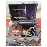 RenuLife Generator Medical Quackery Device
