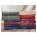 Collection of Novels