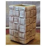 Shawnee Pottery 8 Inch Vase