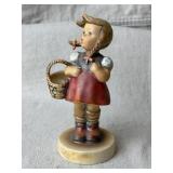 M.J. Hummel Goebel Figurine