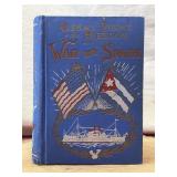 Cubaï¿½s Fight for Freedom and War w Spain Hardcover