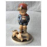 M.J. Hummel Goebel Figurine