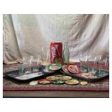 Coca Cola Collectible Assortment