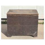 Firewood Box