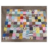 6.5 x 4.5 Foot Quilt
