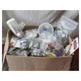Large Box of Buttons