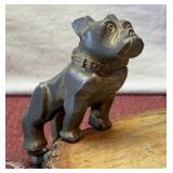 Mack Truck Bulldog Hood Ornament