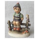 M.J. Hummel Goebel Figurine