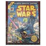 Marvel Special Edition Star Wars Comic Book