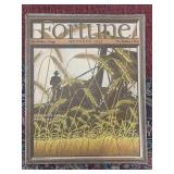 Fortune Magazine October 1935 Issue