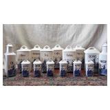 Dutch Delft Style Kitchen Storage Containers