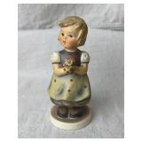 M.J. Hummel Goebel Figurine