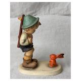 M.J. Hummel Goebel Figurine