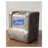 1930s Groetchen Imp Gumball Machine