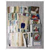 Vintage and Antique Post Card Lot 11
