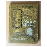 From Gold to Grey by Mary Brine C 1886