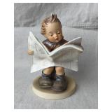 M.J. Hummel Goebel Figurine