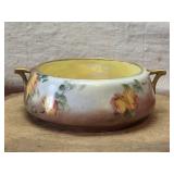 Olympic Pottery Porcelain Bowl