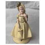 Ceramic Figurine