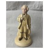 Ceramic Figurine