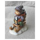 M.J. Hummel Goebel Figurine