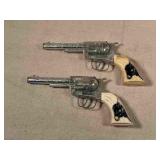 Toy Revolvers