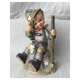 M.J. Hummel Goebel Figurine