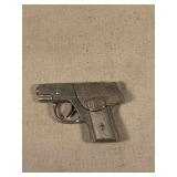 Dick Metal Toy Gun