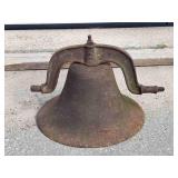15 Inch Dinner Bell