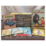 Collection of Little Golden Books