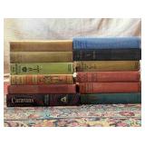 Collection of Youth Novels