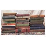 Collection of Youth Novels, Manuals, Stories