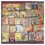Collection of Kids Novels