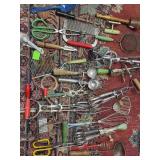 Kitchen Gadget Assortment