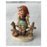 M.J. Hummel Goebel Figurine