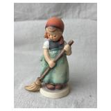 M.J. Hummel Goebel Figurine