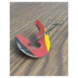 Spiral Bait Company Fishing Lure
