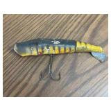 CC Roberts Mud Puppy Fishing Lure
