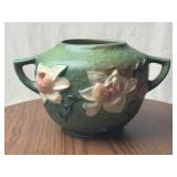 Roseville Pottery Floral Jardiniere