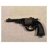 Metal Toy Gun