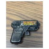 G-Man Automatic Metal Toy Gun