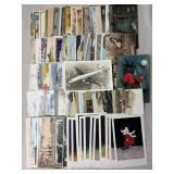 Vintage and Antique Post Card Lot 10