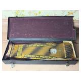 Marx Instruments Violin-Uke w Bow